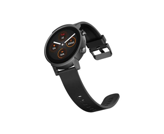 Смарт-часы Mobvoi TicWatch E3 (WH12068) Panther Black (P1034000300A), изображение 6 Смарт-часы Mobvoi TicWatch E3 (WH12068) Panther Black (P1034000300A), изображение 6