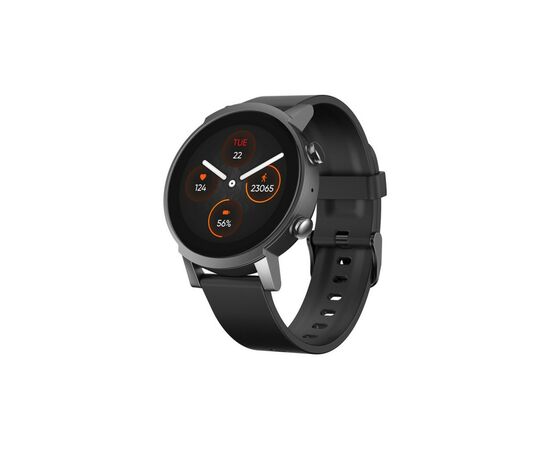 Смарт-годинник Mobvoi TicWatch E3 (WH12068) Panther Black (P1034000300A)