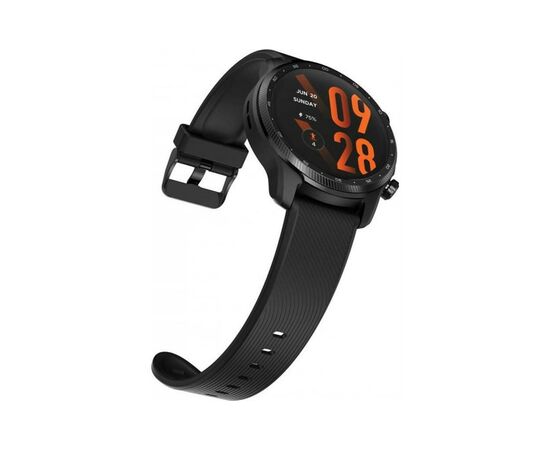 Смарт-часы Mobvoi TicWatch Pro 3 Ultra GPS (WH12018) Shadow Black (P1034001600A), изображение 6 Смарт-часы Mobvoi TicWatch Pro 3 Ultra GPS (WH12018) Shadow Black (P1034001600A), изображение 6