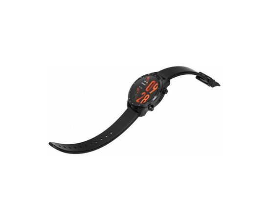 Смарт-часы Mobvoi TicWatch Pro 3 Ultra GPS (WH12018) Shadow Black (P1034001600A), изображение 7 Смарт-часы Mobvoi TicWatch Pro 3 Ultra GPS (WH12018) Shadow Black (P1034001600A), изображение 7