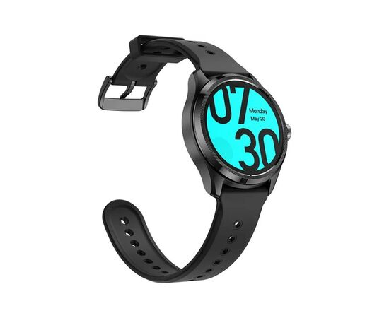 Смарт-часы Mobvoi TicWatch Pro 5 GPS (WH12088) Obsidian Black (P3170000400A), изображение 6 Смарт-часы Mobvoi TicWatch Pro 5 GPS (WH12088) Obsidian Black (P3170000400A), изображение 6
