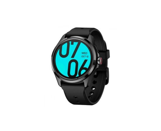 Смарт-часы Mobvoi TicWatch Pro 5 GPS (WH12088) Obsidian Black (P3170000400A)