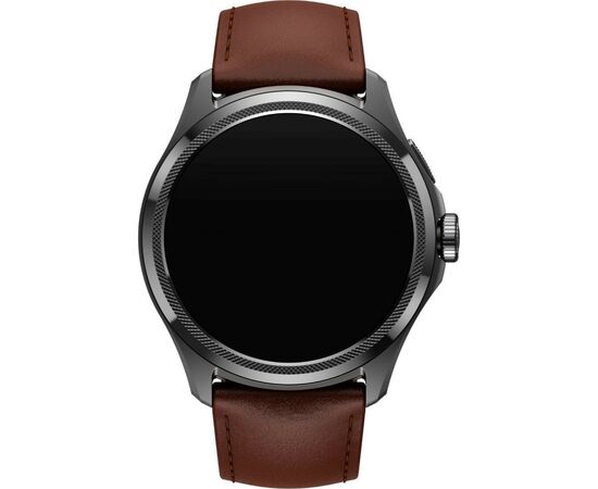Смарт-часы Mobvoi TicWatch Pro 5 GPS (WH12088) Obsidian Elite Edition (P3170000300A), изображение 2 Смарт-часы Mobvoi TicWatch Pro 5 GPS (WH12088) Obsidian Elite Edition (P3170000300A), изображение 2