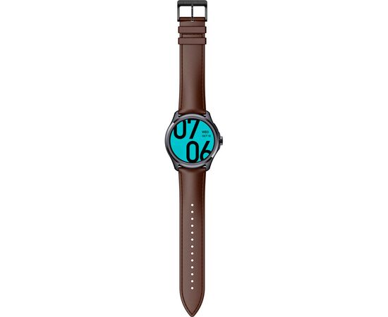 Смарт-часы Mobvoi TicWatch Pro 5 GPS (WH12088) Obsidian Elite Edition (P3170000300A), изображение 3 Смарт-часы Mobvoi TicWatch Pro 5 GPS (WH12088) Obsidian Elite Edition (P3170000300A), изображение 3