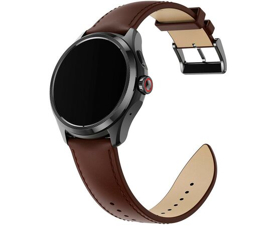 Смарт-годинник Mobvoi TicWatch Pro 5 GPS (WH12088) Obsidian Elite Edition (P3170000300A)