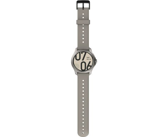Смарт-часы Mobvoi TicWatch Pro 5 GPS (WH12088) Sandstone (P3170001200A), изображение 10 Смарт-часы Mobvoi TicWatch Pro 5 GPS (WH12088) Sandstone (P3170001200A), изображение 10