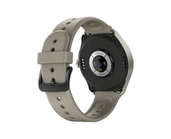 Смарт-часы Mobvoi TicWatch Pro 5 GPS (WH12088) Sandstone (P3170001200A), изображение 4 Смарт-часы Mobvoi TicWatch Pro 5 GPS (WH12088) Sandstone (P3170001200A), изображение 4