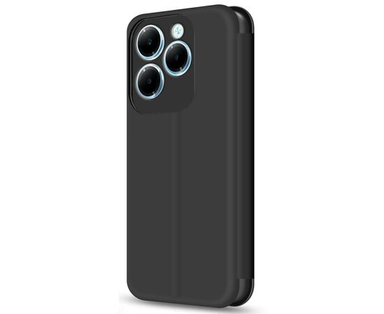 Чохол до мобільного телефона MAKE Infinix Hot 40/40 Pro Flip (MCP-IH40/40P), зображення 2 Чохол до мобільного телефона MAKE Infinix Hot 40/40 Pro Flip (MCP-IH40/40P), зображення 2