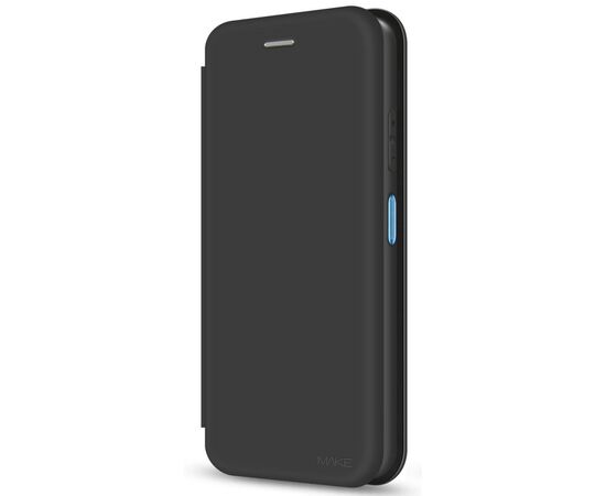 Чехол для мобильного телефона MAKE Infinix Hot 40/40 Pro Flip (MCP-IH40/40P)