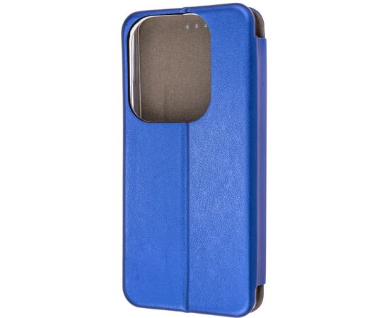 Чохол до мобільного телефона Armorstandart G-Case Tecno Spark 20 Pro (KJ6) Blue (ARM74399), зображення 2 Чохол до мобільного телефона Armorstandart G-Case Tecno Spark 20 Pro (KJ6) Blue (ARM74399), зображення 2
