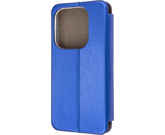 Чохол до мобільного телефона Armorstandart G-Case Tecno Spark 20C (BG7n) Blue (ARM73578), зображення 2 Чохол до мобільного телефона Armorstandart G-Case Tecno Spark 20C (BG7n) Blue (ARM73578), зображення 2