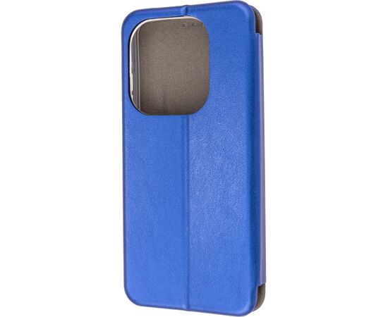 Чехол для мобильного телефона Armorstandart G-Case Tecno Spark Go 2024 (BG6) Blue (ARM73580), изображение 2