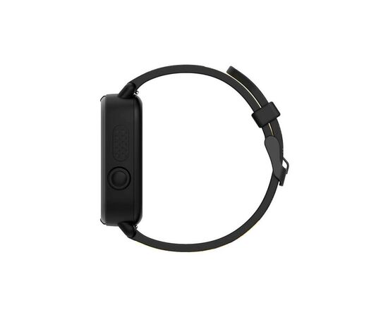 Смарт-часы Elari FixiTime Fun Black (ELFITF-BLK), изображение 3 Смарт-часы Elari FixiTime Fun Black (ELFITF-BLK), изображение 3