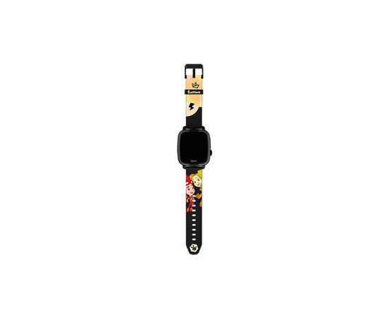 Смарт-часы Elari FixiTime Fun Black (ELFITF-BLK), изображение 4 Смарт-часы Elari FixiTime Fun Black (ELFITF-BLK), изображение 4
