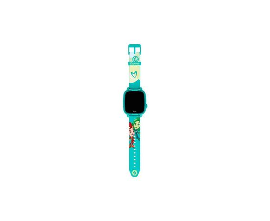 Смарт-часы Elari FixiTime Fun Green (ELFITF-GR), изображение 4 Смарт-часы Elari FixiTime Fun Green (ELFITF-GR), изображение 4
