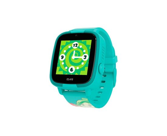 Смарт-годинник Elari FixiTime Fun Green (ELFITF-GR)
