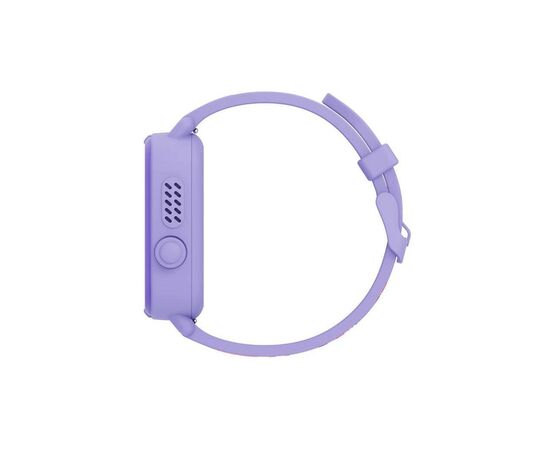 Смарт-часы Elari FixiTime Fun Lilac (ELFITF-LIL), изображение 3 Смарт-часы Elari FixiTime Fun Lilac (ELFITF-LIL), изображение 3