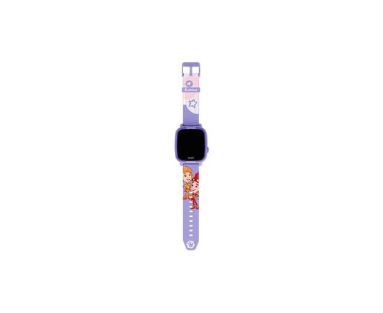 Смарт-часы Elari FixiTime Fun Lilac (ELFITF-LIL), изображение 4 Смарт-часы Elari FixiTime Fun Lilac (ELFITF-LIL), изображение 4