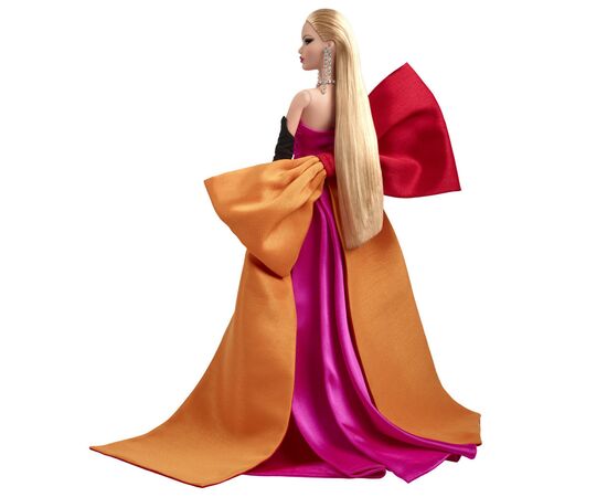 Лялька Barbie Колекційна лялька Signature У стилі Антоніо Лопеса (HRM31), зображення 2 Лялька Barbie Колекційна лялька Signature У стилі Антоніо Лопеса (HRM31), зображення 2