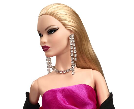 Лялька Barbie Колекційна лялька Signature У стилі Антоніо Лопеса (HRM31), зображення 3 Лялька Barbie Колекційна лялька Signature У стилі Антоніо Лопеса (HRM31), зображення 3