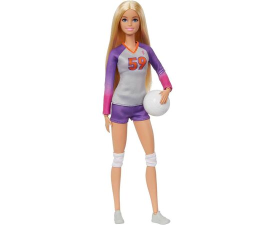 Кукла Barbie You can be Волейболистка (HKT72)