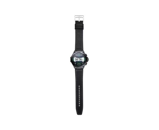Смарт-часы Black Shark BS-S1 PRO Black, изображение 5 Смарт-часы Black Shark BS-S1 PRO Black, изображение 5