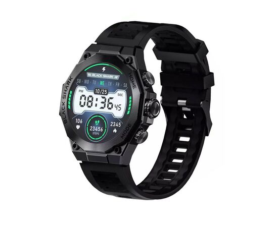 Смарт-часы Black Shark BS-S1 PRO Black
