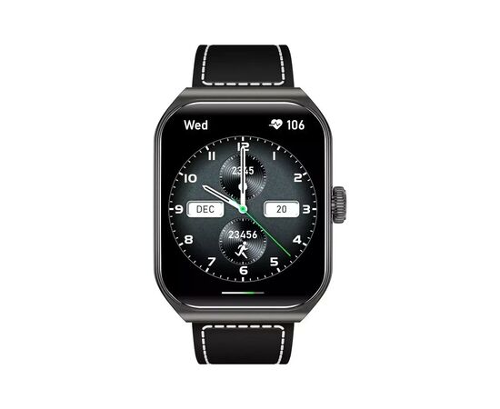 Смарт-часы Black Shark GT3 Black, изображение 2 Смарт-часы Black Shark GT3 Black, изображение 2