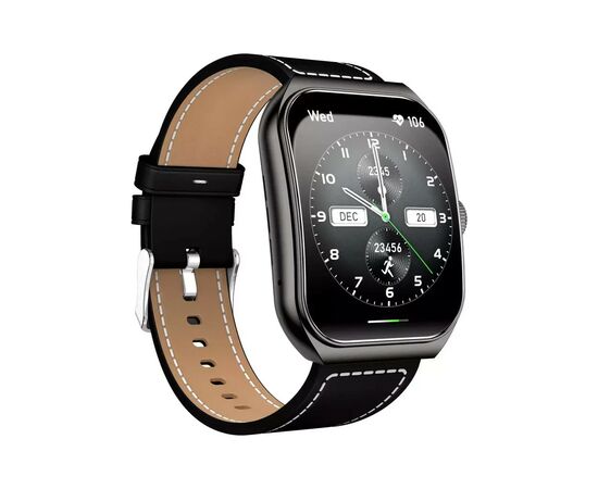 Смарт-часы Black Shark GT3 Black, изображение 3 Смарт-часы Black Shark GT3 Black, изображение 3