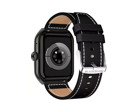 Смарт-часы Black Shark GT3 Black, изображение 4 Смарт-часы Black Shark GT3 Black, изображение 4