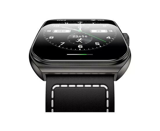 Смарт-часы Black Shark GT3 Black, изображение 5 Смарт-часы Black Shark GT3 Black, изображение 5