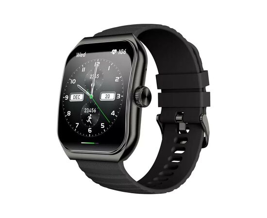 Смарт-часы Black Shark GT3 Black, изображение 9 Смарт-часы Black Shark GT3 Black, изображение 9