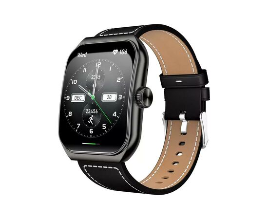 Смарт-годинник Black Shark GT3 Black