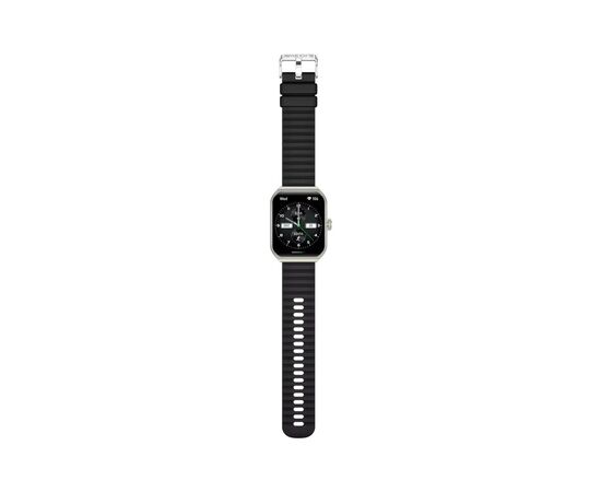 Смарт-часы Black Shark GT3 Silver, изображение 11 Смарт-часы Black Shark GT3 Silver, изображение 11