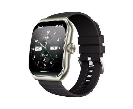 Смарт-часы Black Shark GT3 Silver, изображение 9 Смарт-часы Black Shark GT3 Silver, изображение 9