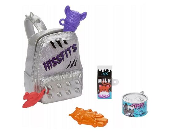 Кукла Monster High Монстро-классика Торелай (HHK57), изображение 6 Кукла Monster High Монстро-классика Торелай (HHK57), изображение 6