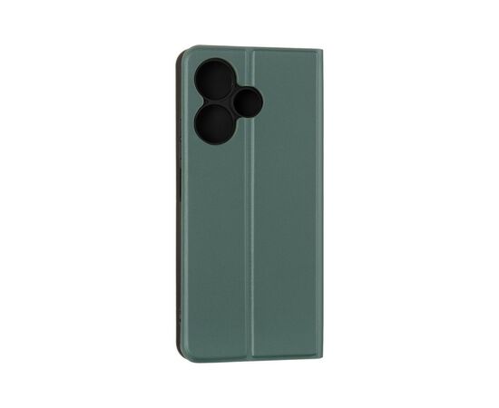 Чохол до мобільного телефона BeCover Exclusive New Style Infinix Hot 30 (X6831) Dark Green (711213), зображення 3