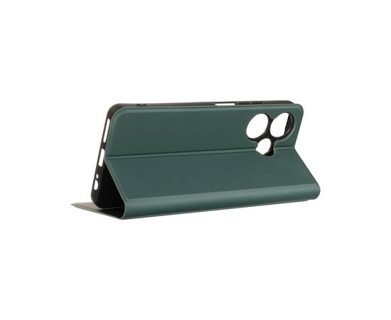 Чохол до мобільного телефона BeCover Exclusive New Style Infinix Hot 30 (X6831) Dark Green (711213), зображення 5