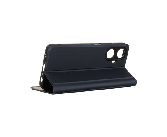 Чехол для мобильного телефона BeCover Exclusive New Style Realme C55 Blue (711199), изображение 5