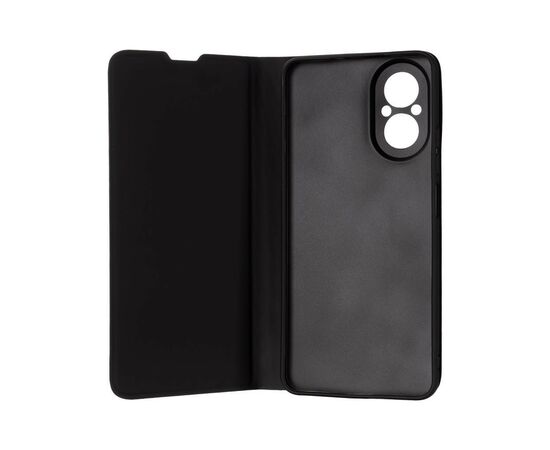 Чохол до мобільного телефона BeCover Exclusive New Style Realme C67 4G Black (711224), зображення 5