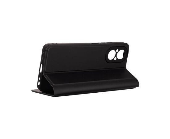 Чохол до мобільного телефона BeCover Exclusive New Style Realme C67 4G Black (711224), зображення 6