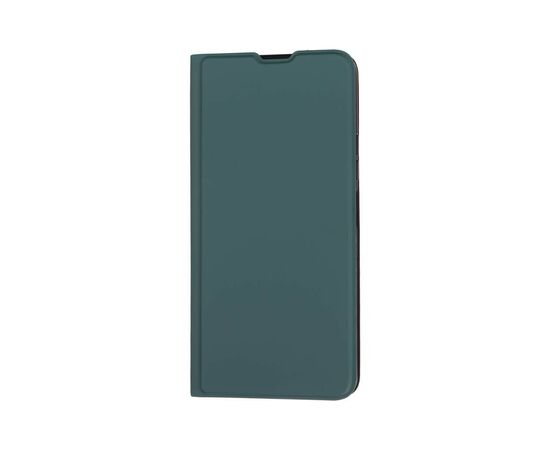 Чехол для мобильного телефона BeCover Exclusive New Style Xiaomi Redmi 13C / Poco C65 Dark Green (711195), изображение 3