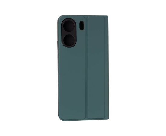 Чехол для мобильного телефона BeCover Exclusive New Style Xiaomi Redmi 13C / Poco C65 Dark Green (711195), изображение 4