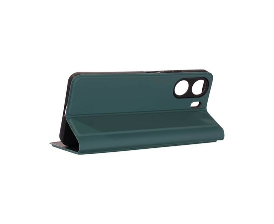 Чехол для мобильного телефона BeCover Exclusive New Style Xiaomi Redmi 13C / Poco C65 Dark Green (711195), изображение 6