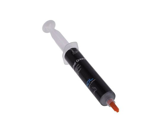 Термопаста Alphacool CPU COOLER ACC THERMAL GREASE/SILVER 30G 70092 ALPHACOOL (70092)