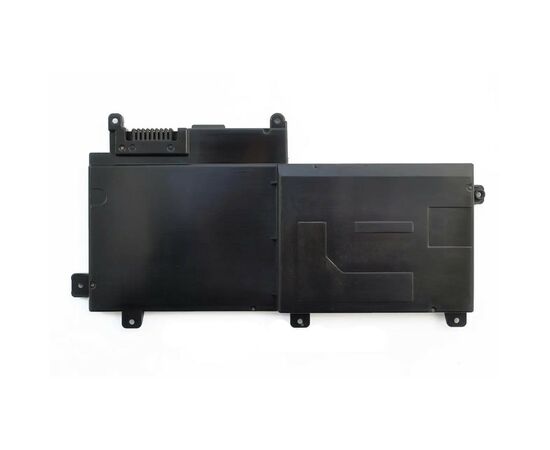 Аккумулятор для ноутбука HP ProBook 650 G2 CI03XL, 43Wh (3900mAh), 3cell, 11.1V, Li-ion AlSoft (A47906), изображение 2 Аккумулятор для ноутбука HP ProBook 650 G2 CI03XL, 43Wh (3900mAh), 3cell, 11.1V, Li-ion AlSoft (A47906), изображение 2