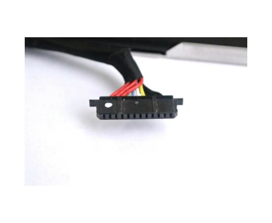 Акумулятор до ноутбука Lenovo Gaming 3-16ARH7 L21M4PC4, 71Wh (4623mAh), 4cell, 15.36V, Li-ion (A47904), зображення 2 Акумулятор до ноутбука Lenovo Gaming 3-16ARH7 L21M4PC4, 71Wh (4623mAh), 4cell, 15.36V, Li-ion (A47904), зображення 2