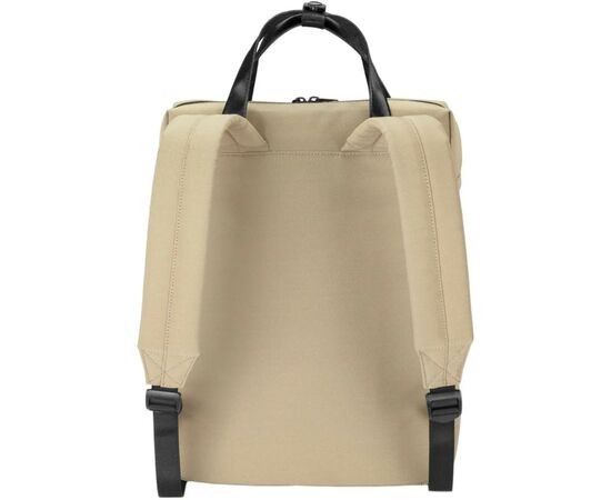 Рюкзак для ноутбука Tavialo 15.6" CityLife TC11.5 beige 11,5л (TC11.5-124KH), изображение 3 Рюкзак для ноутбука Tavialo 15.6" CityLife TC11.5 beige 11,5л (TC11.5-124KH), изображение 3