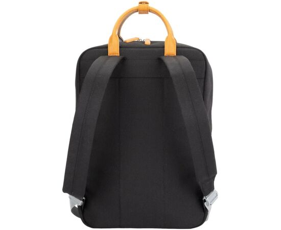 Рюкзак для ноутбука Tavialo 15.6" CityLife TC14 black, 14л (TC14-124BL), изображение 3 Рюкзак для ноутбука Tavialo 15.6" CityLife TC14 black, 14л (TC14-124BL), изображение 3