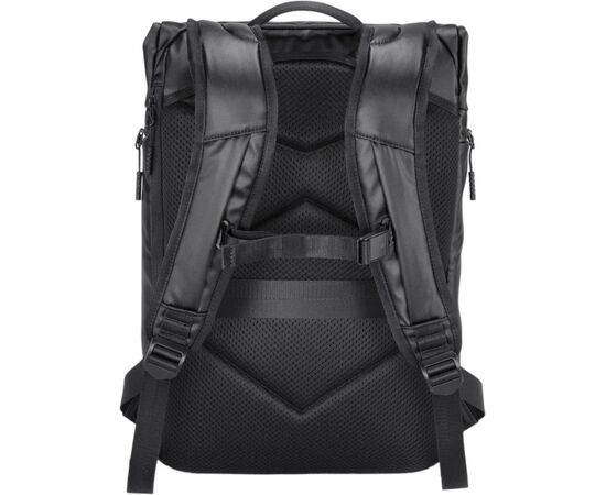 Рюкзак для ноутбука Tavialo 15.6" CityLife TC23 black, 23л (TC23-124BL), изображение 3